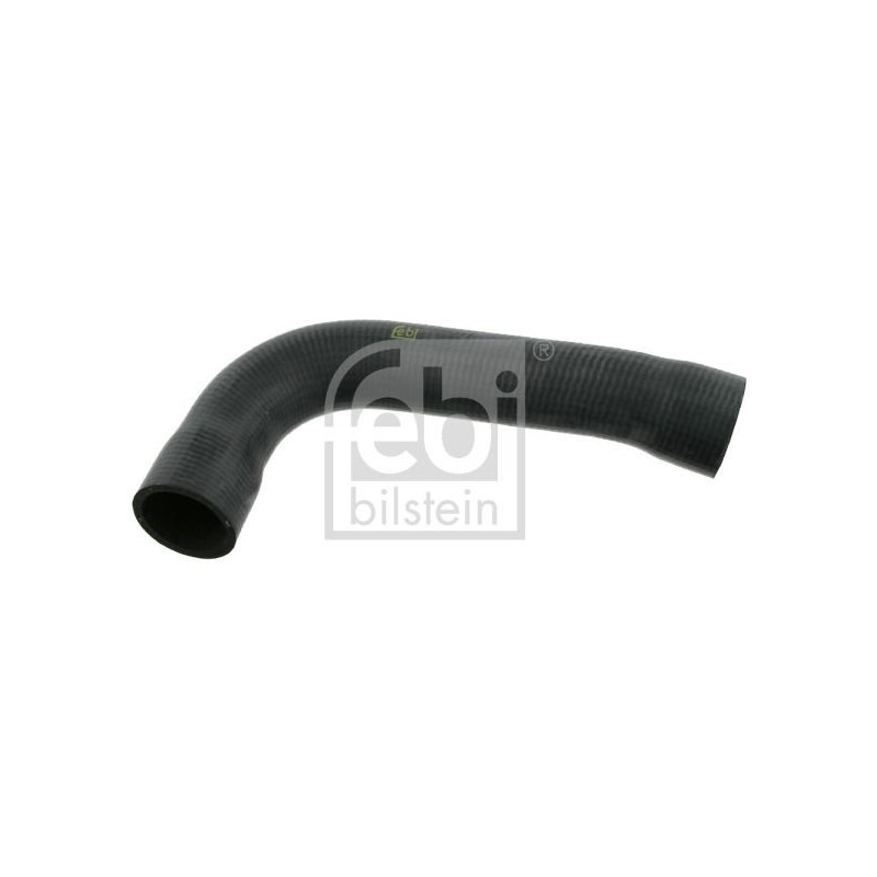 FEBI BILSTEIN 27461 Flessibile radiatore per BMW 5