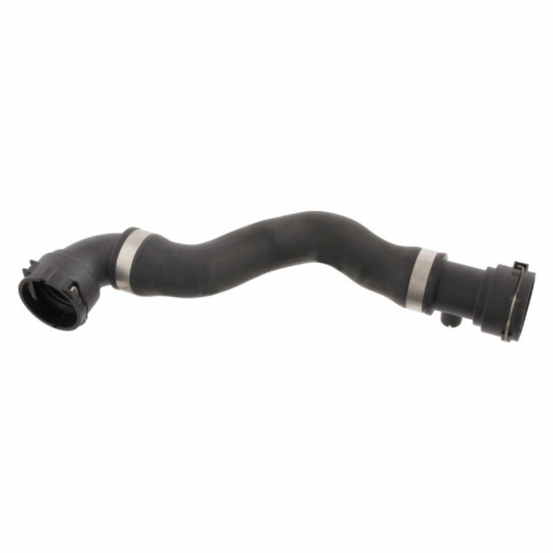 FEBI BILSTEIN 28680 Radiator Hose for BMW 5 7