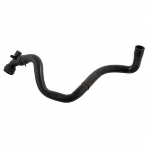FEBI BILSTEIN 32117 Tubería de radiador para Golf Bora Octavia A3 Leon Toledo