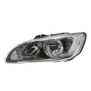 Faro Fanale Anteriore Sinistra per - VALEO 045202
