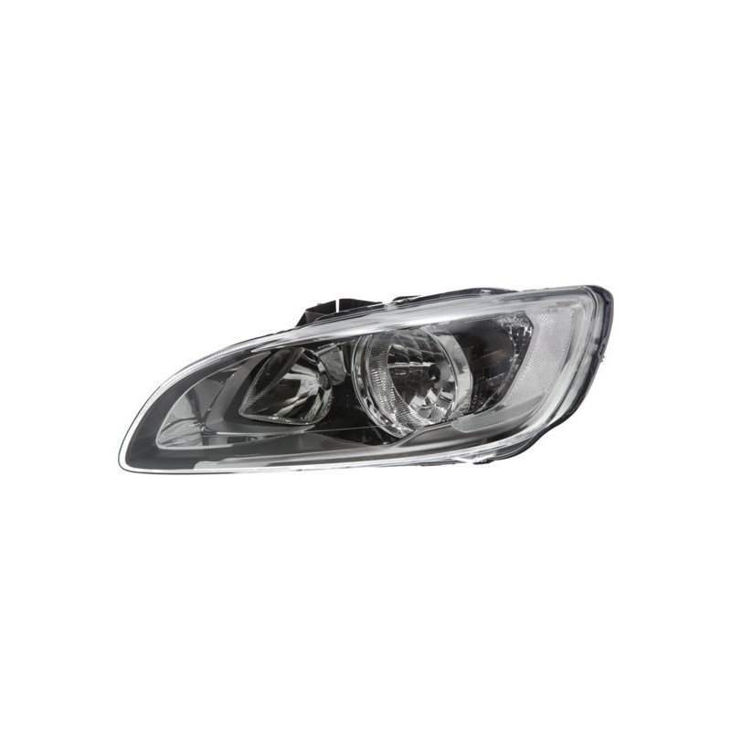 Faro Fanale Anteriore Sinistra per - VALEO 045202