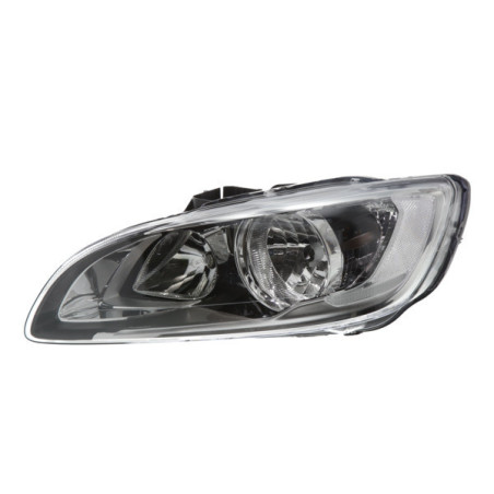 Faro Fanale Anteriore Sinistra per - VALEO 045202