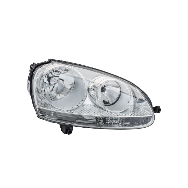 Headlight Left for - HELLA 1EG 247 007-571