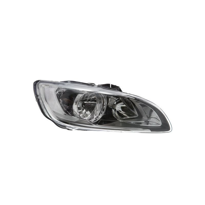 Headlight Right for - VALEO 045203