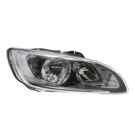 Faro Fanale Anteriore Destra per - VALEO 045203