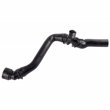 FEBI BILSTEIN 36092 Kühlerschlauch für Bora Golf Octavia Leon A3 Toledo