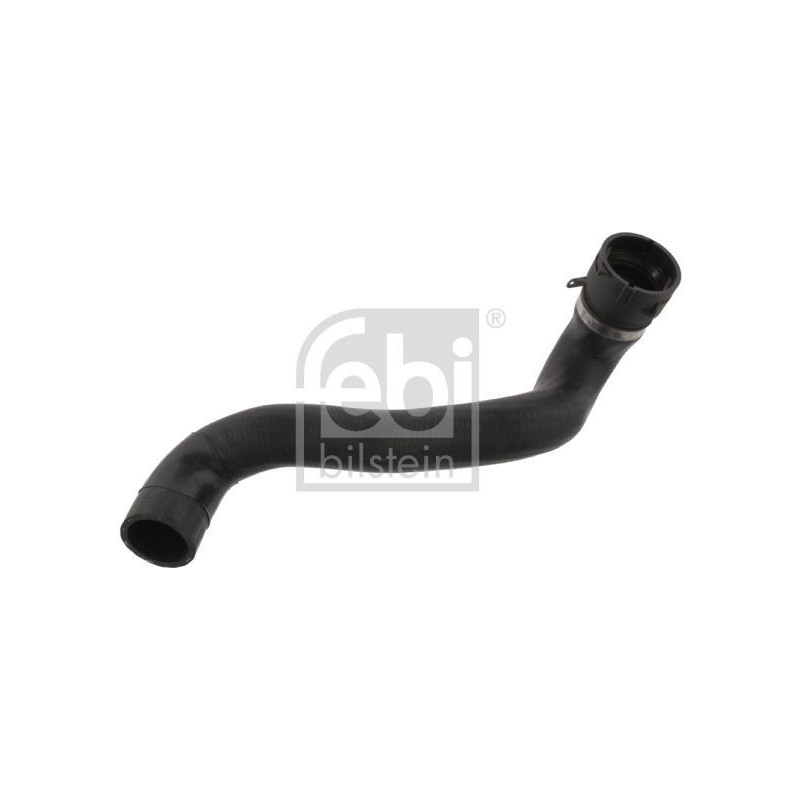 FEBI BILSTEIN 36146 Radiator Hose for Mercedes S