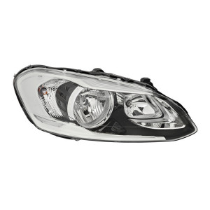 Faro Fanale Anteriore Sinistra per - VALEO 045186