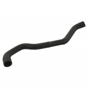FEBI BILSTEIN 37098 Radiator Hose for BMW 7 5