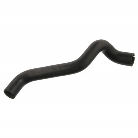 FEBI BILSTEIN 37123 Flessibile radiatore per Punto MiTo