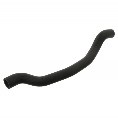 FEBI BILSTEIN 37129 Flessibile radiatore per BMW X5