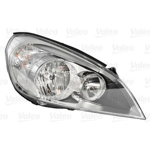 Headlight Left for - VALEO 045132