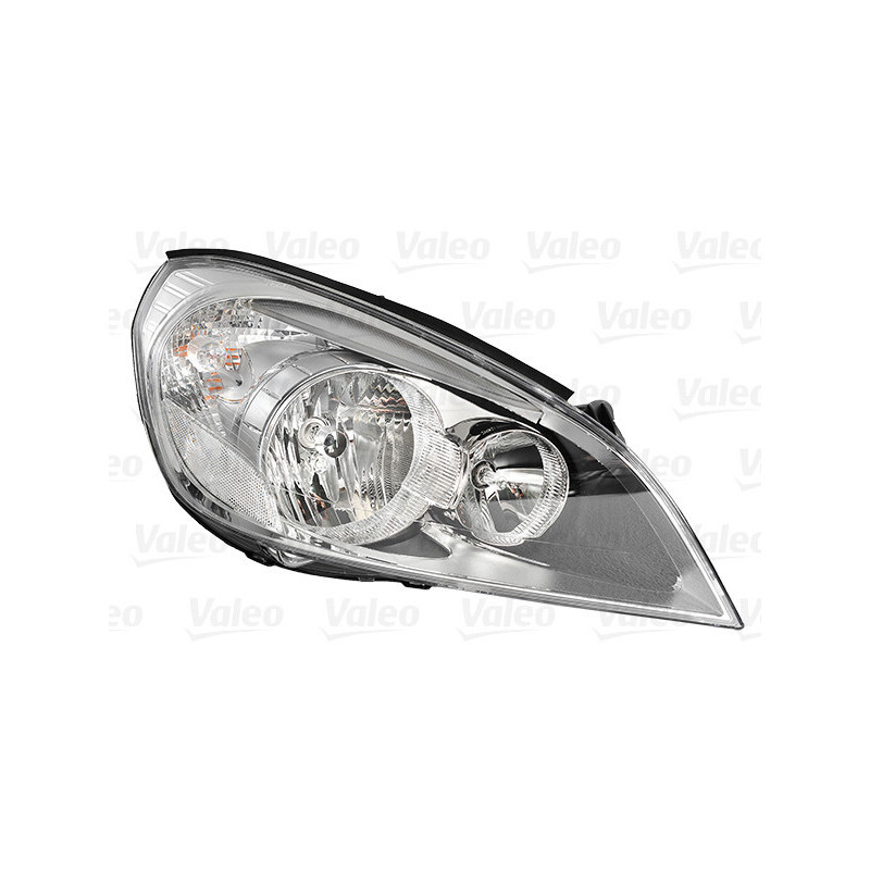 Reflektor lewy dla - VALEO 045132