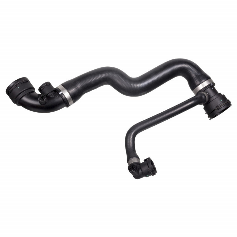 FEBI BILSTEIN 37461 Flessibile radiatore per BMW 3