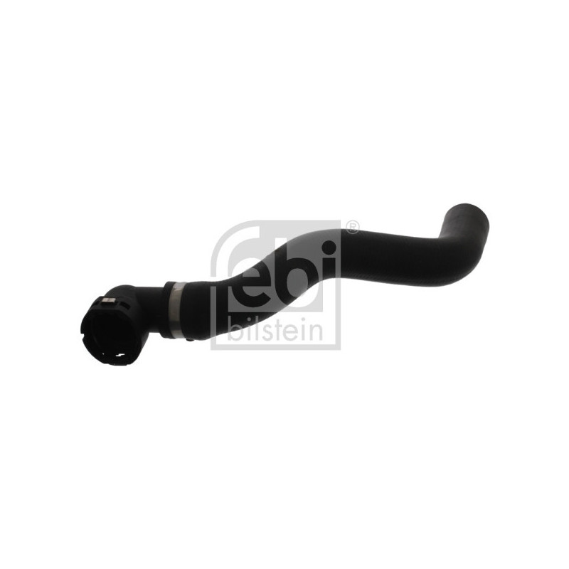 FEBI BILSTEIN 38590 Kühlerschlauch für Fiat Stilo