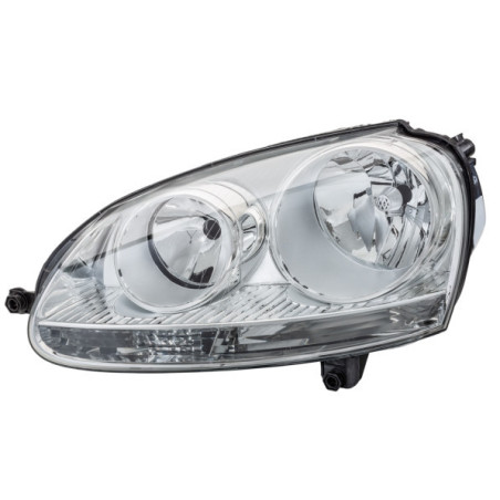 Faro Delantero Derecho para - HELLA 1EG 247 007-581