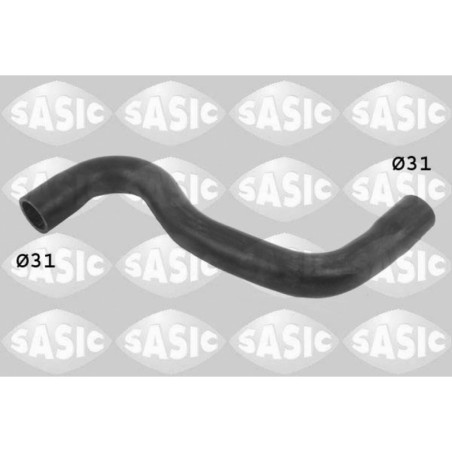 SASIC 3400008 Hadica chladenia