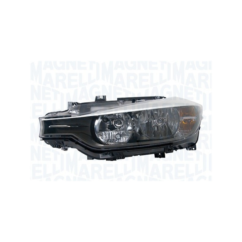Faro Delantero Izquierdo para - MAGNETI MARELLI 719000000059
