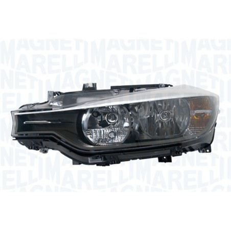 Faro Delantero Izquierdo para - MAGNETI MARELLI 719000000059