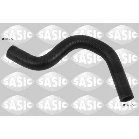 SASIC 3400029 Durite de radiateur