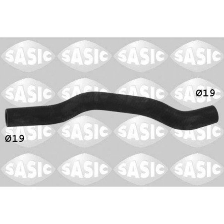 SASIC 3400034 Tubería de radiador