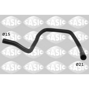 SASIC 3400036 Kühlerschlauch