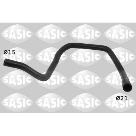 SASIC 3400036 Radiator Hose
