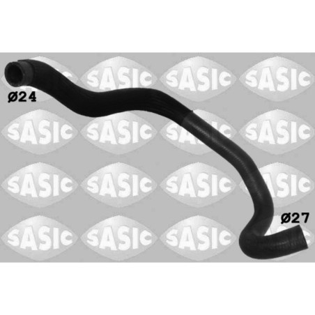 SASIC 3400041 Tubería de radiador
