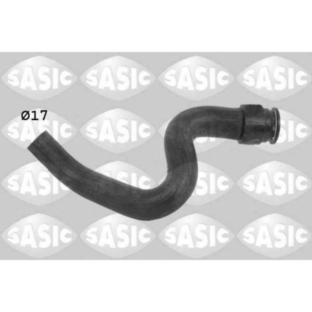 SASIC 3400043 Tubería de radiador