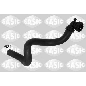 SASIC 3400052 Hadice chladiče
