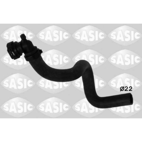 SASIC 3400054 Radiator Hose