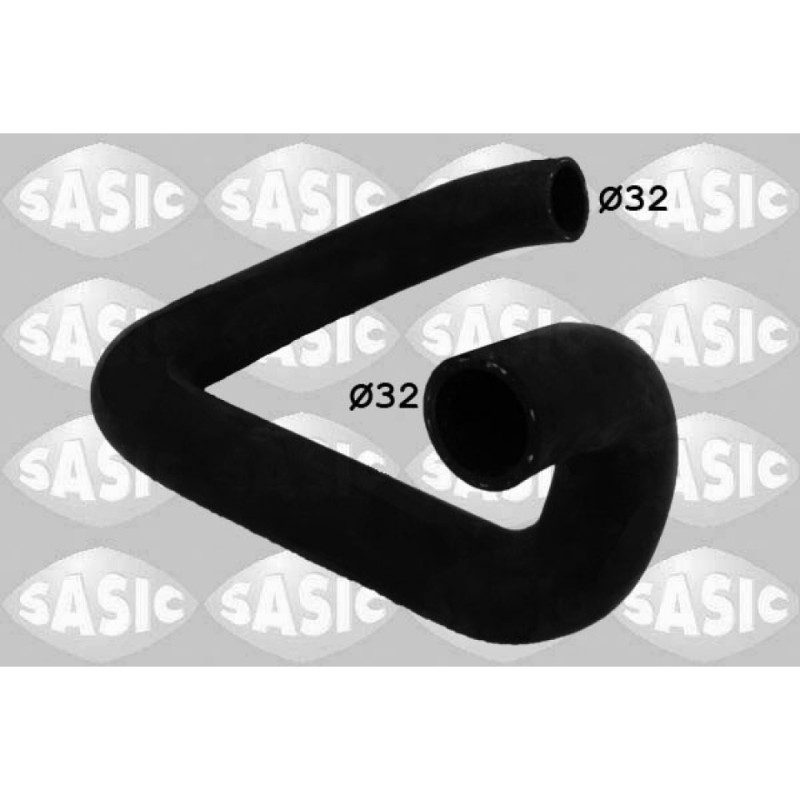 SASIC 3400059 Hadice chladiče