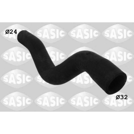 SASIC 3400062 Flessibile radiatore