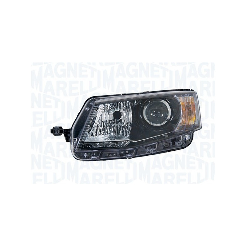Hauptscheinwerfer Links für - MAGNETI MARELLI 711307024262