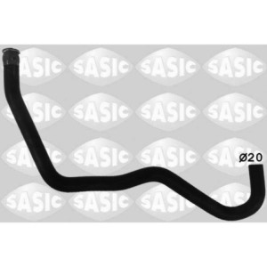 SASIC 3400113 Hadice chladiče
