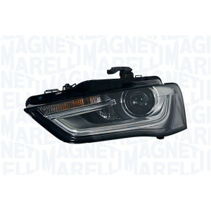 Faro Delantero Derecho para - MAGNETI MARELLI 711307024097