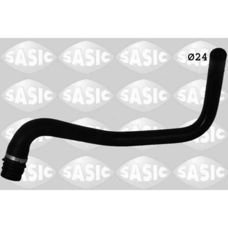 SASIC 3400123 Durite de radiateur