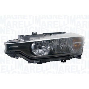 Reflektor Prawy dla - MAGNETI MARELLI 719000000060