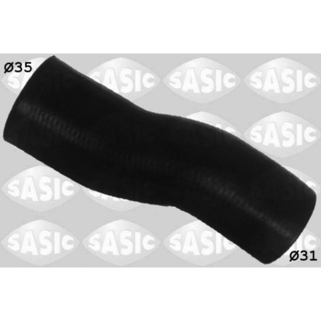 SASIC 3400134 Tubería de radiador