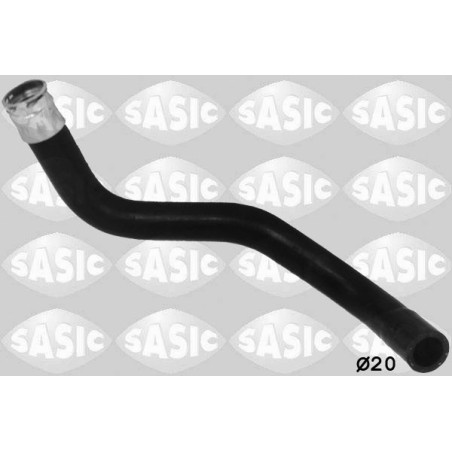 SASIC 3400147 Radiator Hose