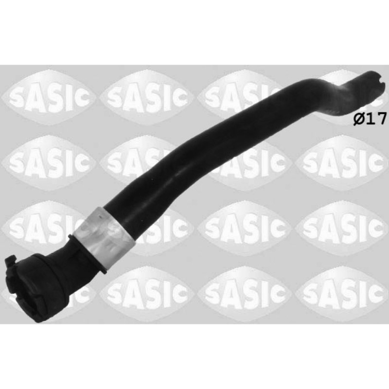 SASIC 3400148 Durite de radiateur