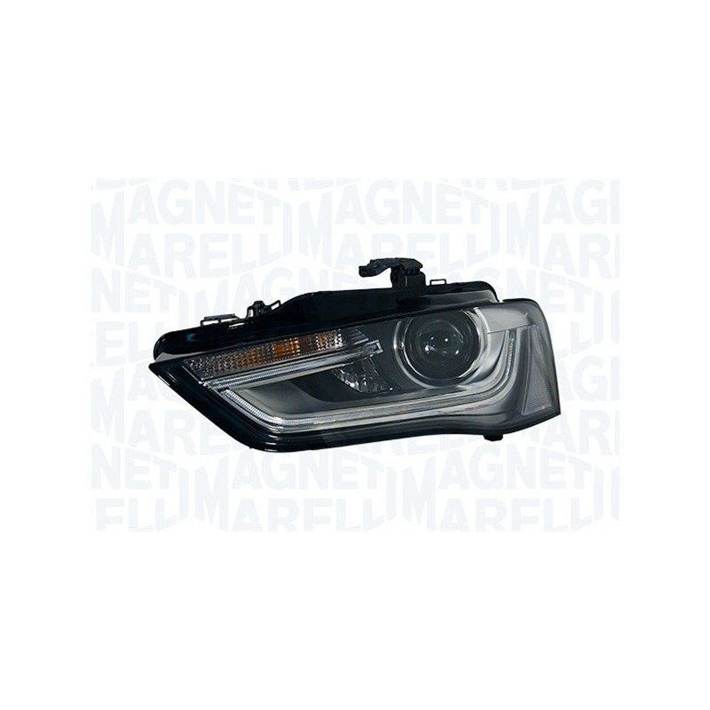 Faro Fanale Anteriore Sinistra per - MAGNETI MARELLI 711307024096