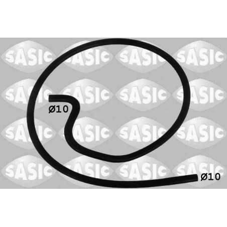SASIC 3400154 Przewód elastyczny chłodnicy