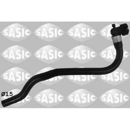 SASIC 3400156 Hadica chladenia
