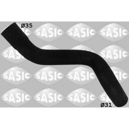 SASIC 3400161 Przewód elastyczny chłodnicy