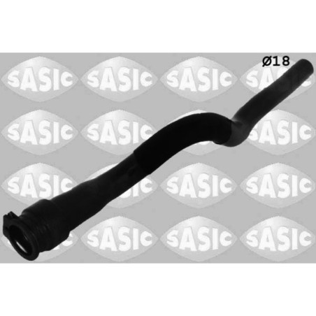 SASIC 3400162 Tubería de radiador