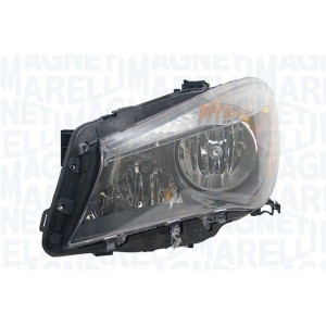 Reflektor lewy dla - MAGNETI MARELLI 710301279203