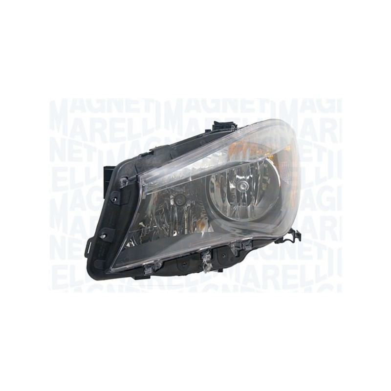 Hauptscheinwerfer Links für - MAGNETI MARELLI 710301279203
