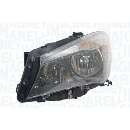 Faro Fanale Anteriore Sinistra per - MAGNETI MARELLI 710301279203