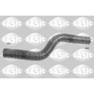 SASIC 3404001 Tubería de radiador